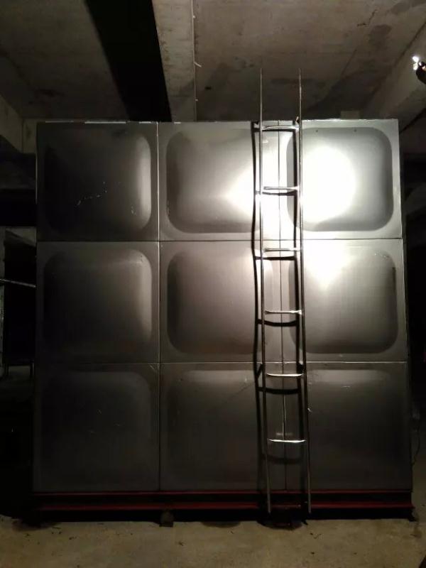 如何選擇不銹鋼水箱的鋼種？