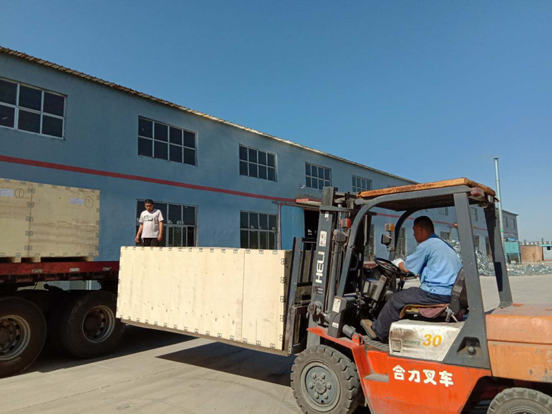 搪瓷鋼板水箱深圳發貨啦