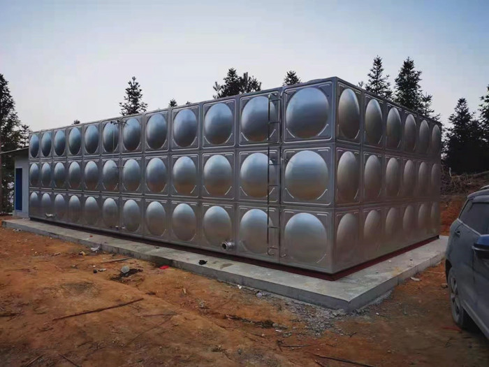 不銹鋼水箱具有哪些優勢你知道嗎？